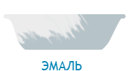 реставрация ванн в Магнитогорске